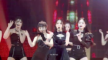 Loona tokyo concert 2023 3 3