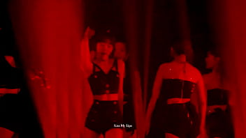 Loona tokyo concert 2023 3 3