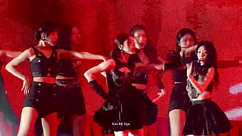 Loona tokyo concert 2023 3 3