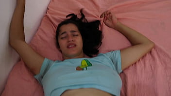 Grabo a mi pareja mientras cojemos