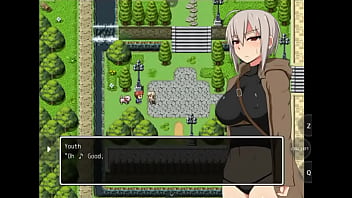 Watermelon quest suikan quest rpg playthrough