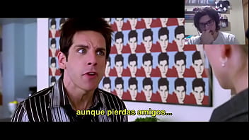 Orgia con enanos negros nepalies hansel y zoolander