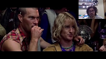 Orgia con enanos negros nepalies hansel y zoolander