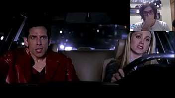 Orgia con enanos negros nepalies hansel y zoolander