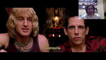 Orgia con enanos negros nepalies hansel y zoolander