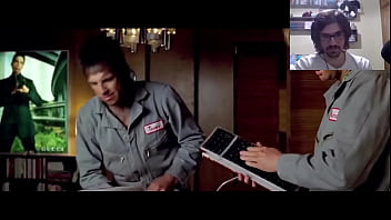 Orgia con enanos negros nepalies hansel y zoolander