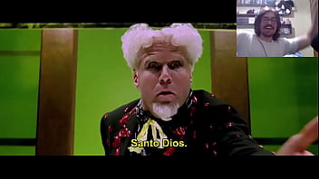 Orgia Con Enanos Negros Nepalies Hansel Y Zoolander thumbnail