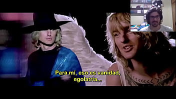 Orgia con enanos negros nepalies hansel y zoolander