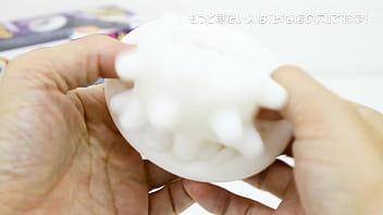 オナホール動画