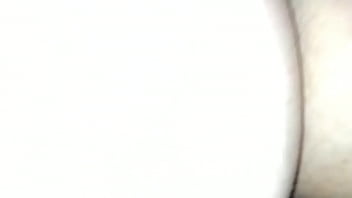 Squirting masturbating close up