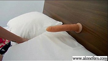 Masturbation sex act with sex stuffs as toys in wet pussy girl dixie belle video 11