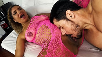 100% anal com barbara sol