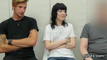 Silly bitch gets her fuckholes gaped and thoroughly banged Silly bitch gets her fuckholes gaped and thoroughly banged