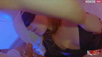 Blonde stepmom wants some dick