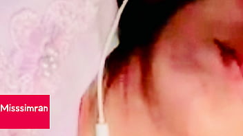 She is my stepsister and she is very hot