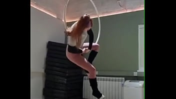 Not my best session i’m still poorly but it was nice to work on this routine