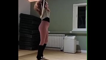 Not my best session i’m still poorly but it was nice to work on this routine Not my best session i’m still poorly but it was nice to work on this routine