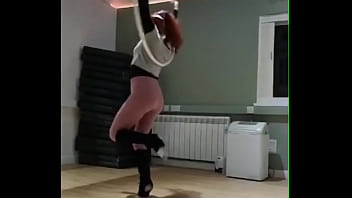 Not my best session i’m still poorly but it was nice to work on this routine