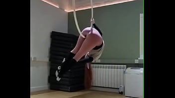 Not my best session i’m still poorly but it was nice to work on this routine