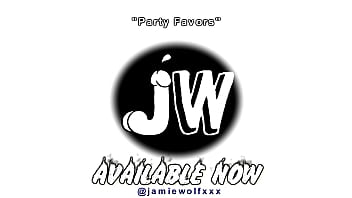 Two goth chicks vs one giant bbc at live party