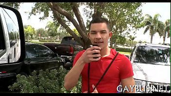 Young Homo Boys Having Anal Dance thumbnail