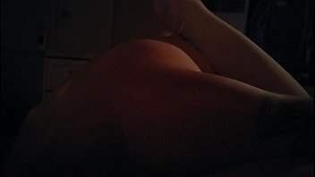 Christmas angel sucking cock