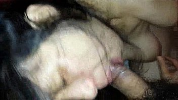 Asian teen pov cocksucking