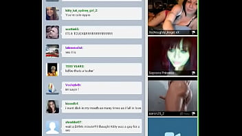 Look at this beatiful ladies chat