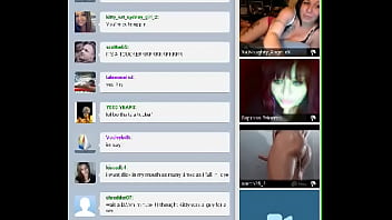 Look at this beatiful ladies chat