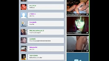 Look at this beatiful ladies chat