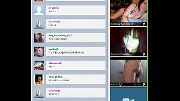 Look at this beatiful ladies chat