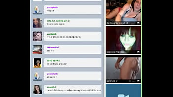 Look at this beatiful ladies chat