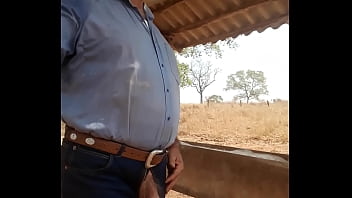 Cowboy Cavalao No Campo thumbnail