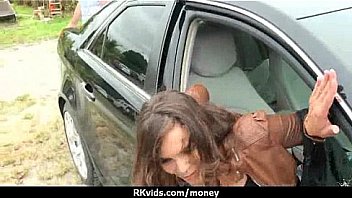 Amateur Has Sex For Some Quick Cash 25 thumbnail