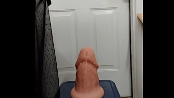 Danieladeep shorty huge plug