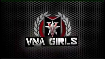 Insatiable chrissy daniels loves when maxine x fists her vagina