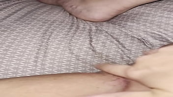 Roxycrimson soaking wet squirting pussy can you hear it