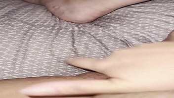 Roxycrimson soaking wet squirting pussy can you hear it