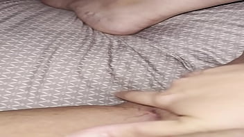 Roxycrimson soaking wet squirting pussy can you hear it