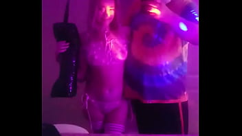 Erotic time travel adventure with the delightful msrachelramsey