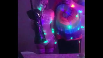 Erotic time travel adventure with the delightful msrachelramsey