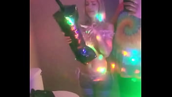 Erotic time travel adventure with the delightful msrachelramsey