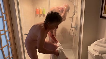 In my gorgeous in call hotel in waikiki this afternoon once the client left a little playing "dress up" or "dress dow