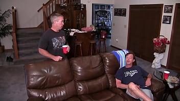 Nothing better than hot housekeepers that fuck