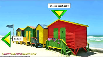 Meet n fuck busty family cheer beach day