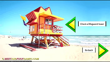 Meet n fuck busty family cheer beach day