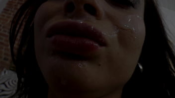 Hard assfuck with hot crystal rush