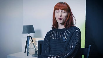 Xxl casting kyra from italy