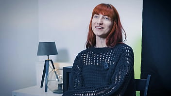 Xxl casting kyra from italy