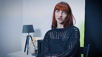 Xxl casting kyra from italy